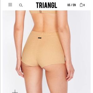 Triangle CELESTE - SANDY